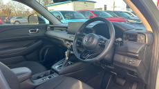 Honda HR-V 1.5 eHEV Elegance 5dr CVT Hybrid Hatchback